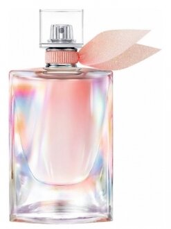 Lancome La Vie Est Belle Soleil Cristal EDP 50 ml Kadın Parfümü kullananlar yorumlar